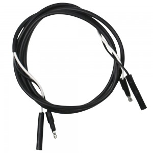 Extension cable for XTL light strips