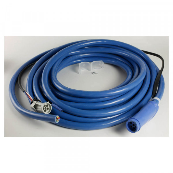 UBS® Main Harness 44" ABS DropOut Grote Industries