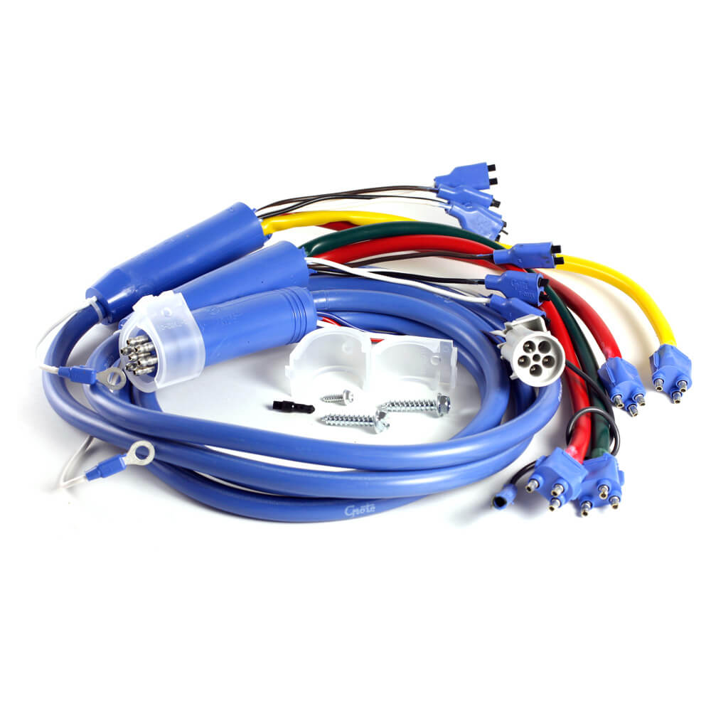 UBS® Harness Rear Sill Option Grote Industries