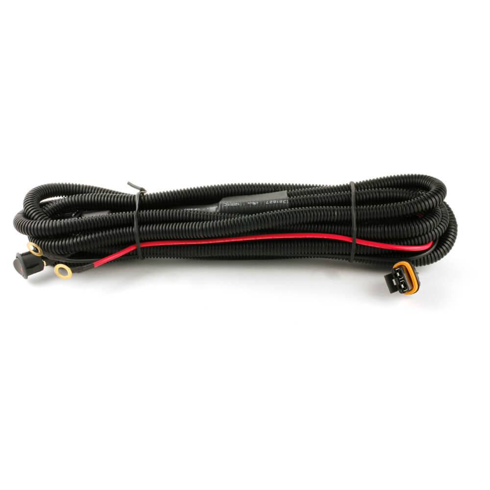 64J21 LED Off Road Light Bars, 20" LED Light Bar, 12V/24V