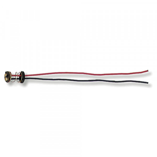 7 1/2" Long Double Contact Socket Repair Assembly