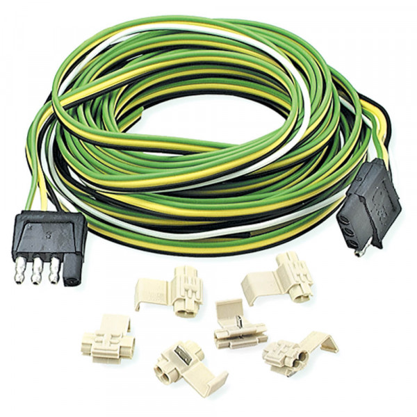 Boat & Utility Trailer Wiring Kit