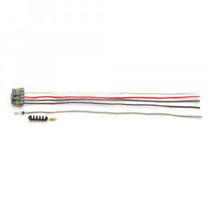 Per-Lux® Snowplow Lights | Grote Industries 8 Wire Turn Signal Switch Grote Industries