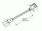 68690 adapter Miniaturbild