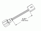 68691 adapter Miniaturbild