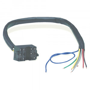 Universal Replacement Harness, 4 to 7 Wire