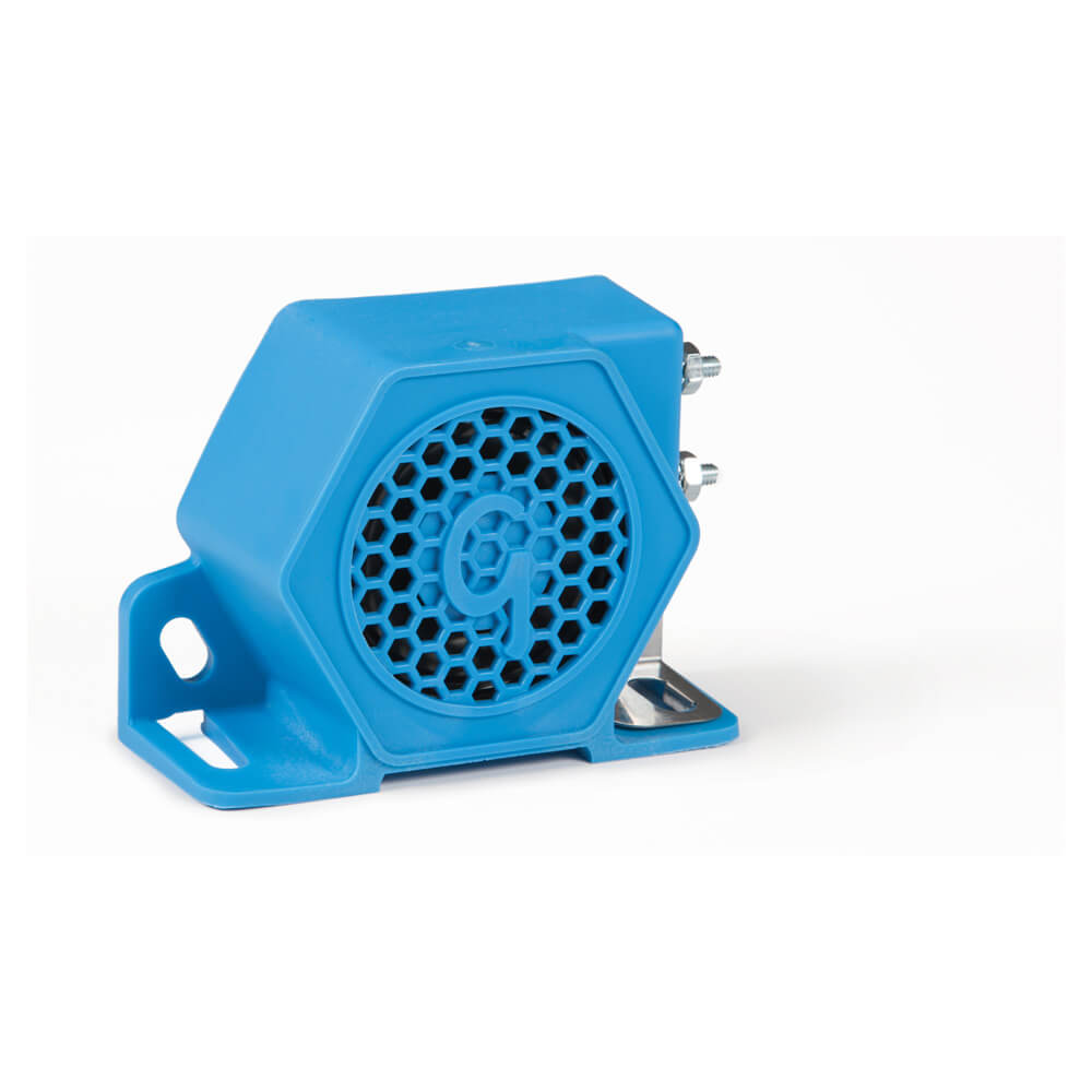 GRO73370 | Back-Up Alarm Dual Tone