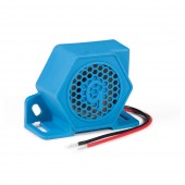 Medium / Low Noise Surround Backup Alarm with Wire Leads Miniaturbild