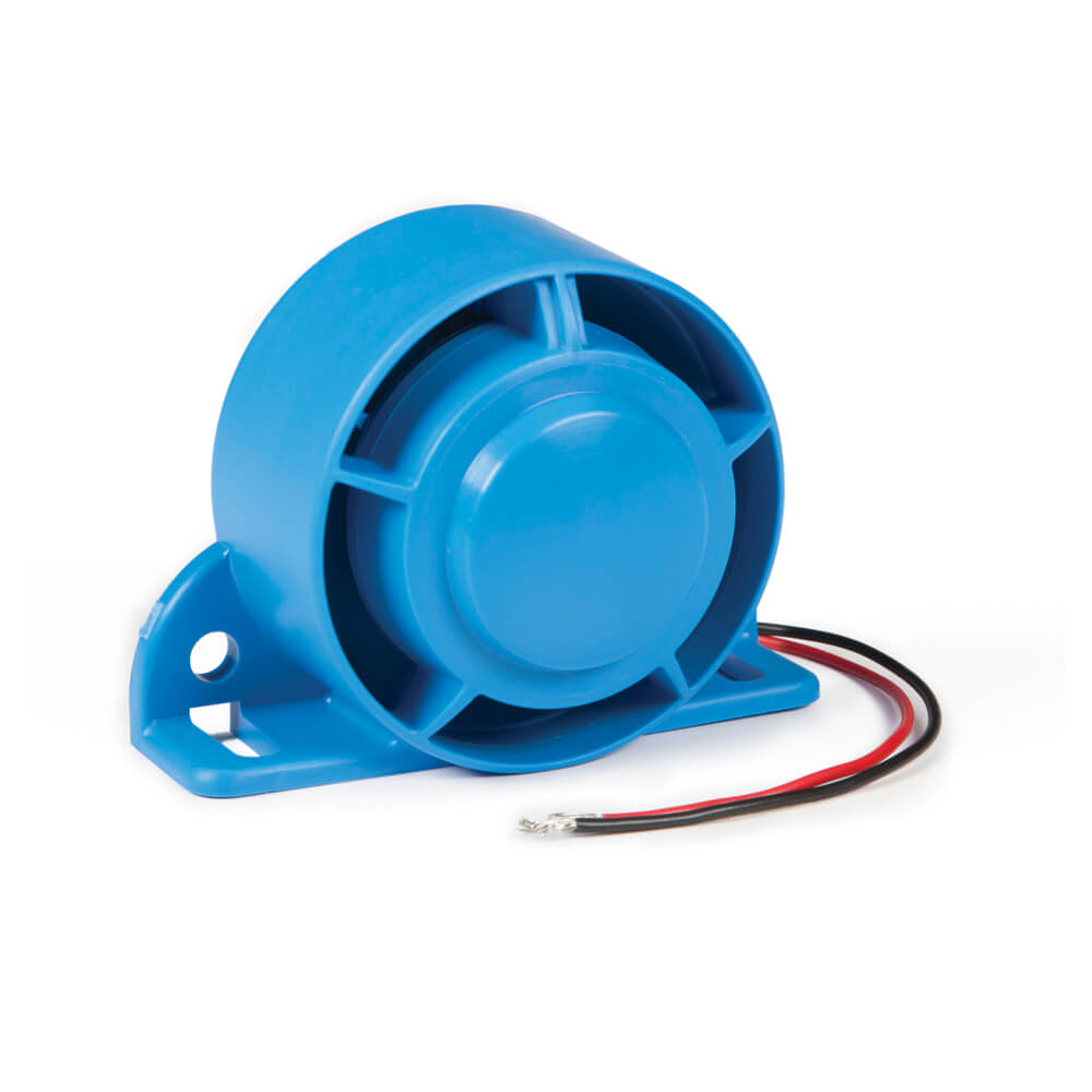 73220 4" Economy Grommet Mounted Backup Alarm