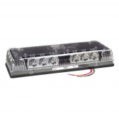 76943 - 17" Low-Profile LED Mini Light bar thumbnail