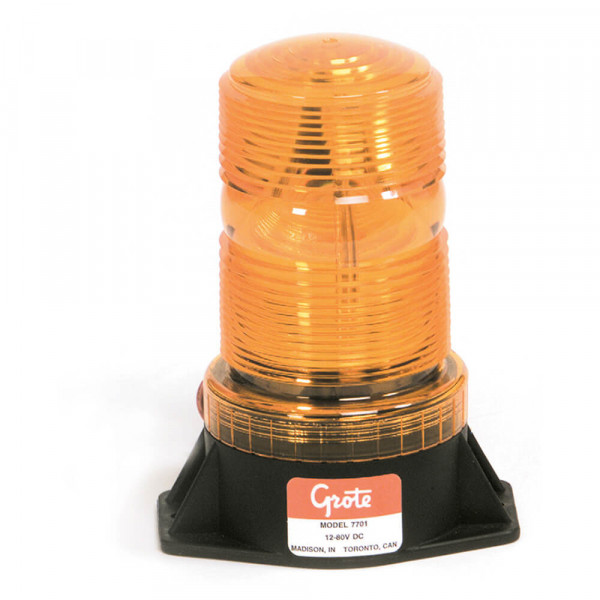 Material Handling Strobe Lights Grote Industries