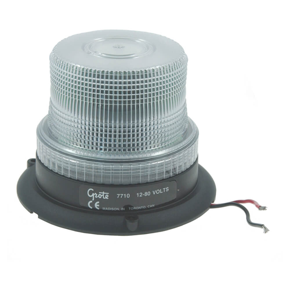 Mighty Mini Strobe Lights Grote Industries