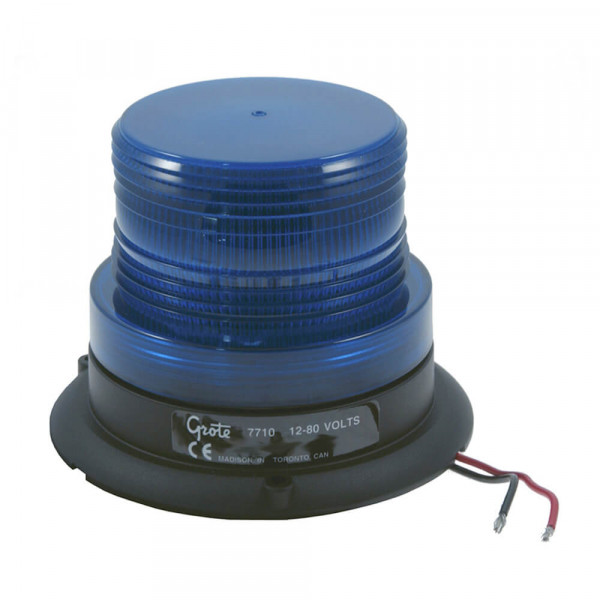 77102 Mighty Mini Strobe Lights, Single Flash