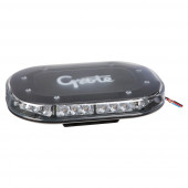 LED Compact Light Bar