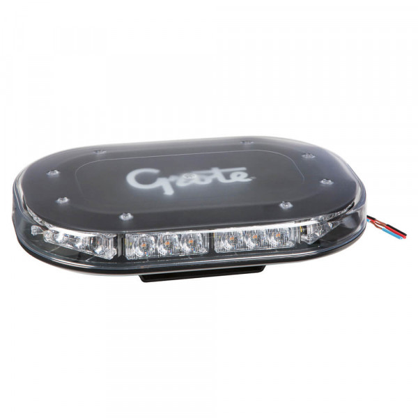 LED Compact Light Bar