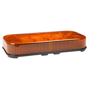 Amber LED Light Bar