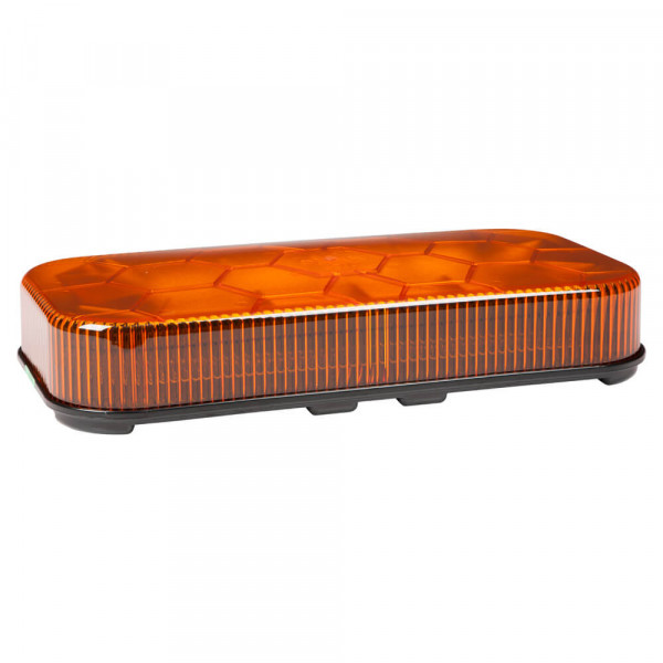 Amber LED Light Bar