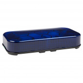 Blue LED Light Bar