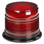 Baliza LED roja