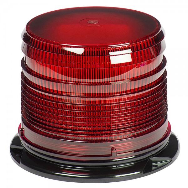 Red LED Beacon