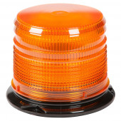 Permanent Mount Amber LED Beacon Miniaturbild