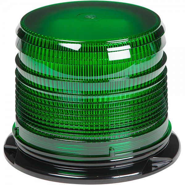 Green LED Beacon