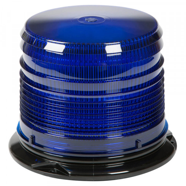 Blue LED Beacon