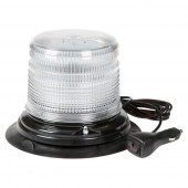 Vacuum Mount White LED Beacon Miniaturbild