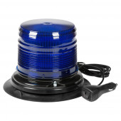 Blue LED Beacon