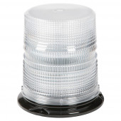 High Profile White LED Beacon thumbnail