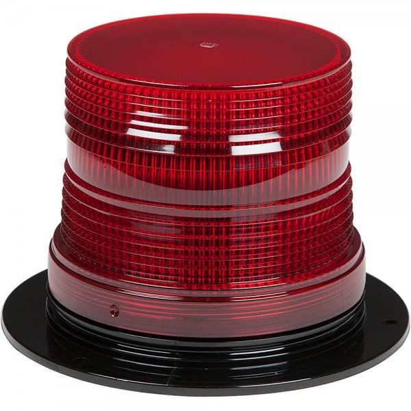 Red LED Beacon