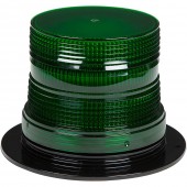 Green led beacon