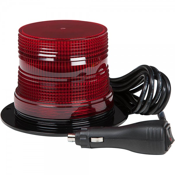 red led beacon
