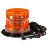 Magnet Mount LED Material Handling Beacon thumbnail