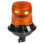 Amber DIN Mount LED Beacon vignette