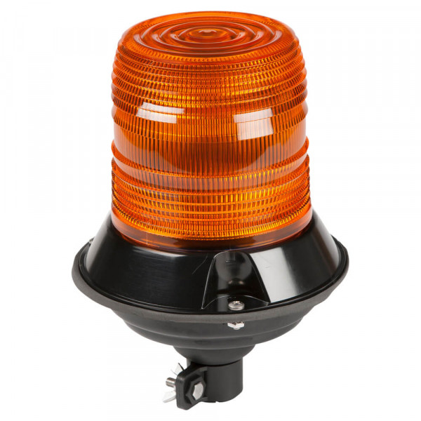 1200mm lampe stroboscope flash led ambre secours gyrophare