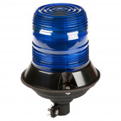 Blue LED Beacon Din Mounted