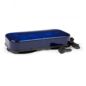 Blue LED Light Bar