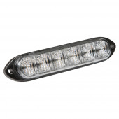 White LED Directional Light