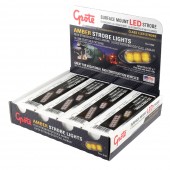 4-pack of LED directional lights thumbnail