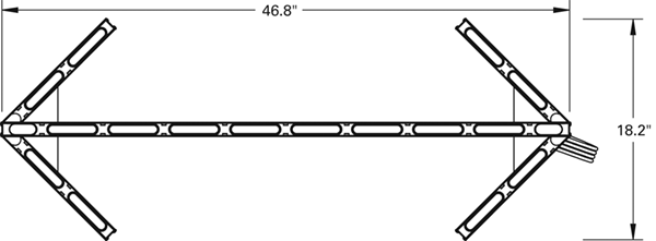 78270 Line Drawing