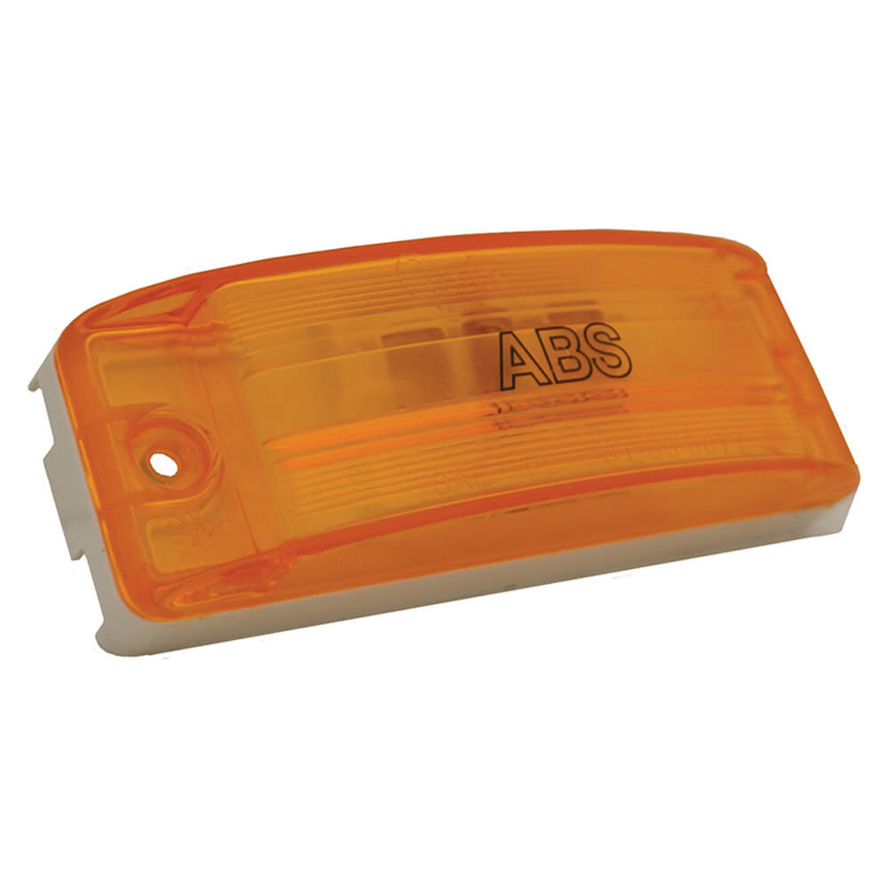 46833 Sealed Turtleback® II Clearance Marker Lights Grote Industries