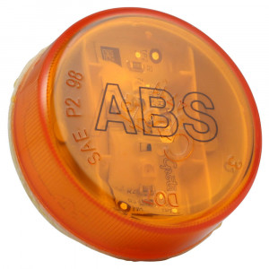 2" LED Clearance Marker Light