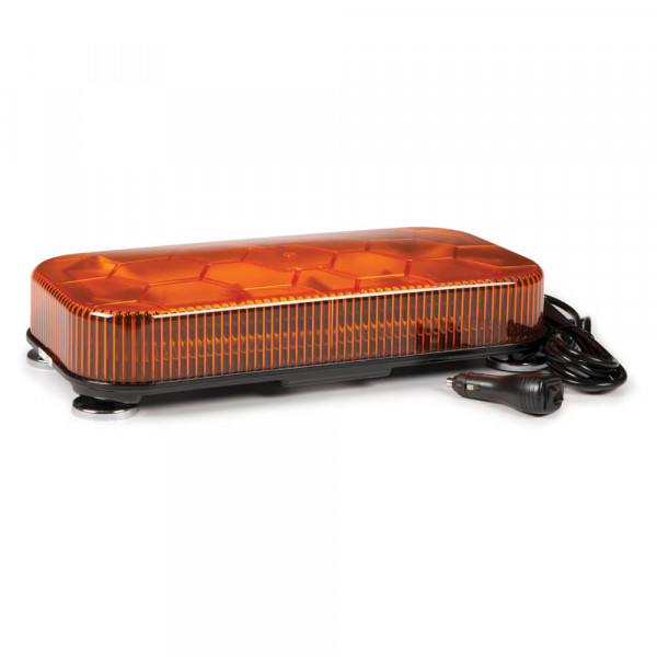 Magnetic Mount LED Light Bar