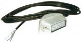 Wing-Tip LED Snowplow Light