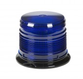 Blue LED Beacon vignette