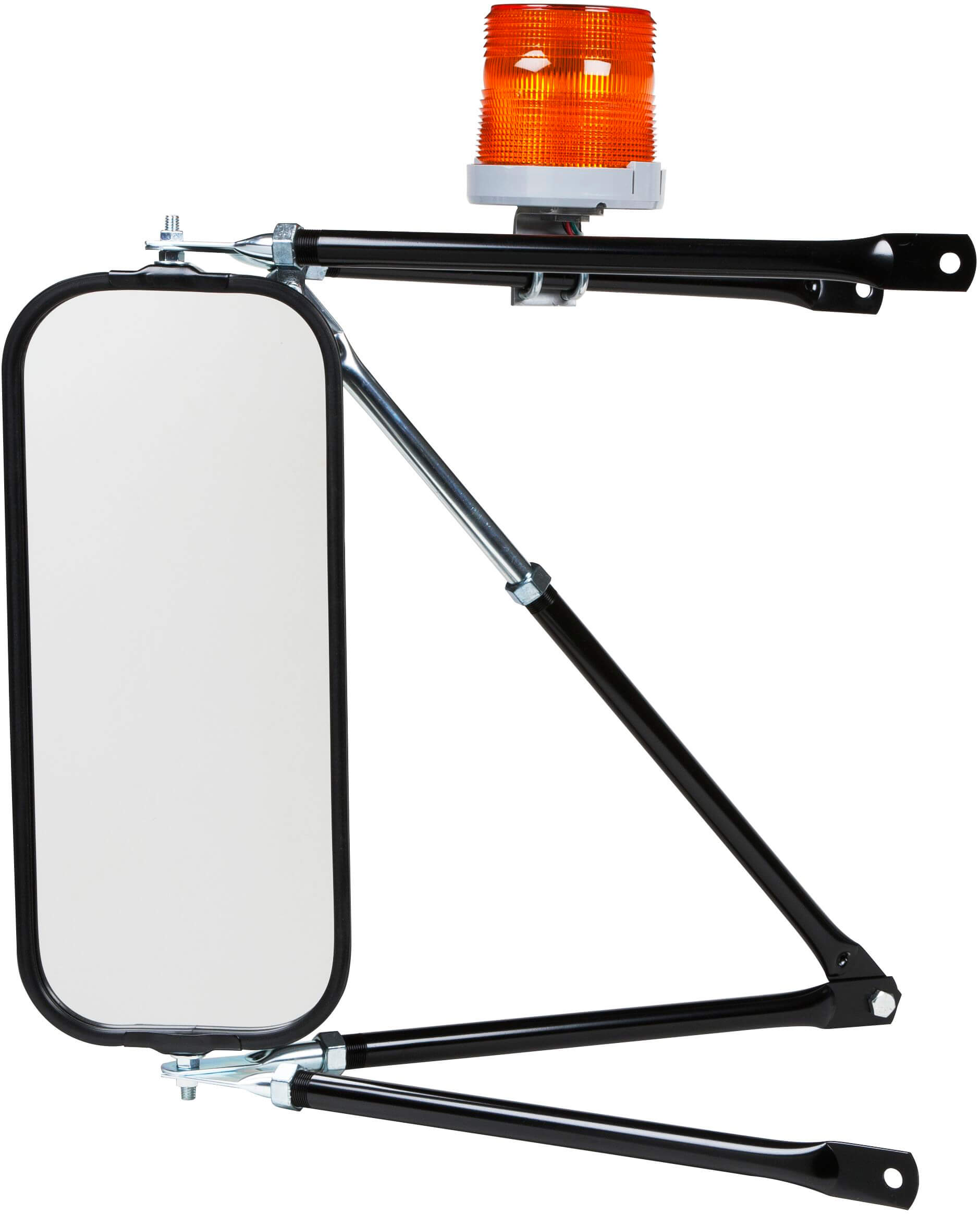 Compact LED Beacons Grote Industries