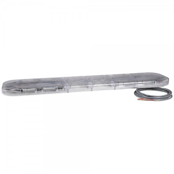 51" Amber Towbar