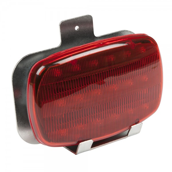 Grote Battery-Operated LED Magnetic Warning Lights