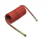 Low Temperature Coiled Air Hose thumbnail